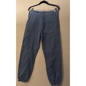 Walter Van Beirendonck CARGO PANTS
